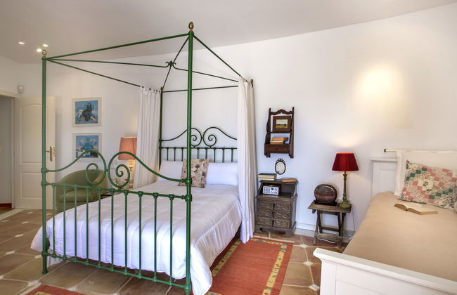Casa de 10 quartos em Jávea com piscina privada e jardim - Foto 46