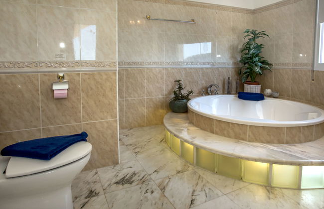 Maison de 10 chambres à Jávea avec piscine privée et jardin - Photo 20