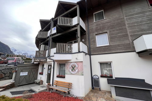 Photo 22 - Appartement en Kaprun avec jardin et terrasse