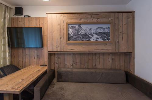 Photo 13 - Apartment in Kaprun with terrace and sauna