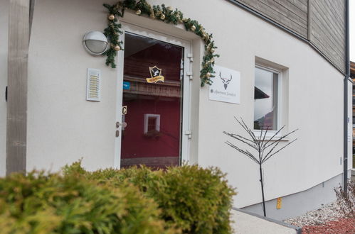 Photo 25 - Apartment in Kaprun with terrace and mountain view