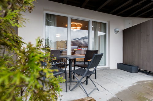 Photo 24 - Apartment in Kaprun with terrace and mountain view