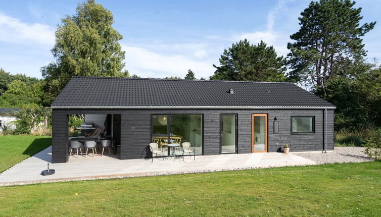 Foto 1 - Casa de 3 quartos em Nykøbing Sj com terraço