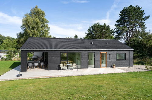 Foto 1 - Casa de 3 quartos em Nykøbing Sj com terraço