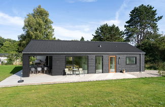 Foto 1 - Casa de 3 quartos em Nykøbing Sj com terraço