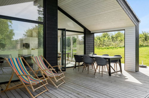 Foto 6 - Casa de 3 quartos em Nykøbing Sj com terraço