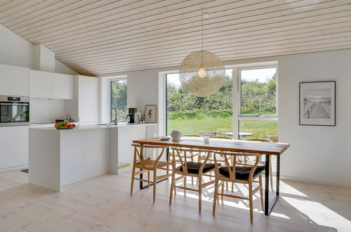 Foto 4 - Casa de 3 quartos em Nykøbing Sj com terraço