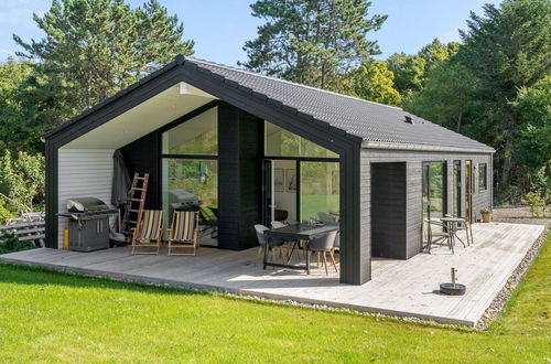 Foto 5 - Casa de 3 quartos em Nykøbing Sj com terraço