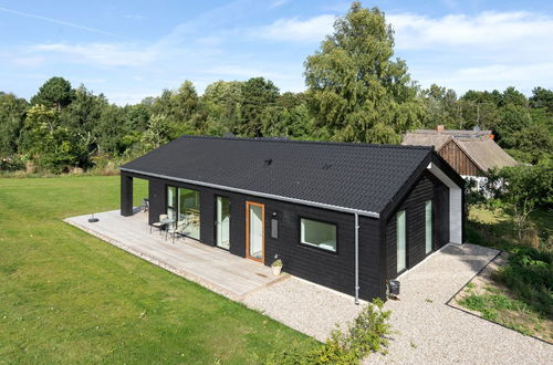 Foto 7 - Casa de 3 quartos em Nykøbing Sj com terraço