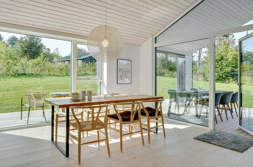 Foto 3 - Casa de 3 quartos em Nykøbing Sj com terraço
