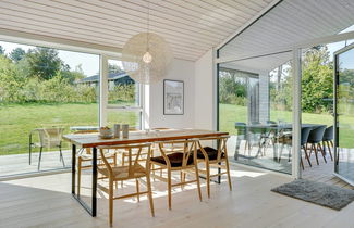 Foto 3 - Casa de 3 quartos em Nykøbing Sj com terraço