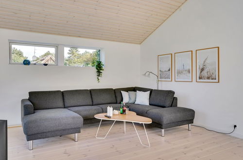 Foto 9 - Casa de 3 quartos em Nykøbing Sj com terraço