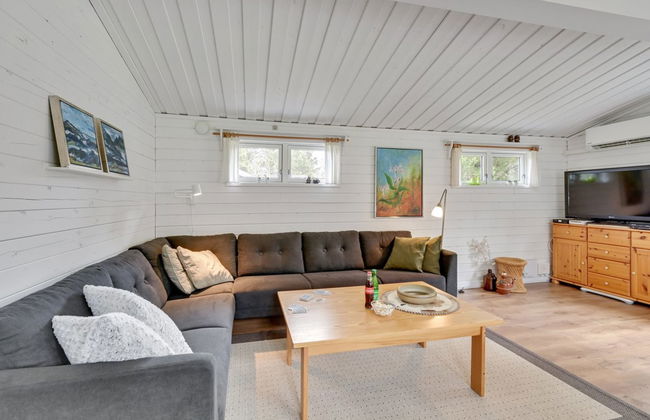 "Reima" - 220m to the fjord - Foto 24