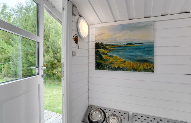 "Reima" - 220m to the fjord - Foto 6