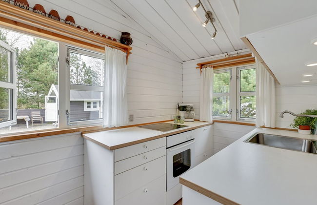 "Reima" - 220m to the fjord - Foto 13