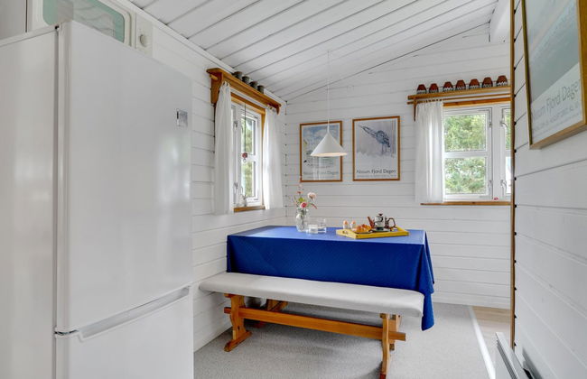 "Reima" - 220m to the fjord - Foto 10