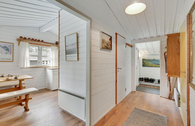 "Reima" - 220m to the fjord - Foto 19