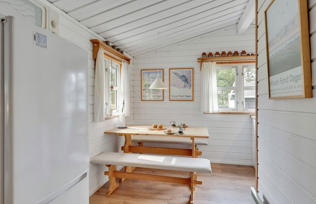 "Reima" - 220m to the fjord - Foto 18