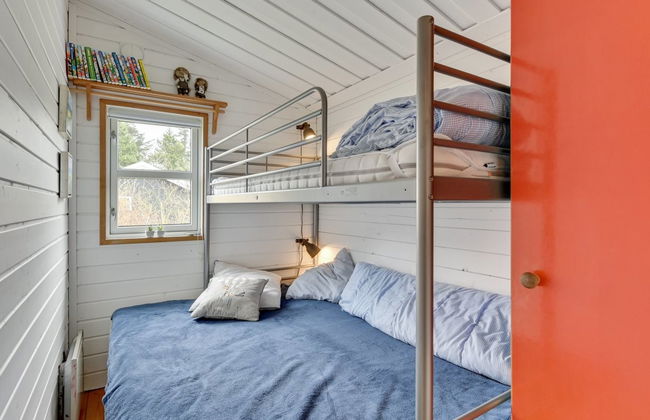 "Reima" - 220m to the fjord - Foto 7