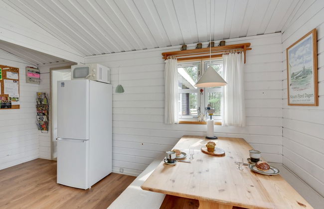 "Reima" - 220m to the fjord - Foto 15