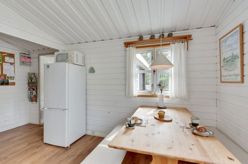 Foto 12 - Haus mit 2 Schlafzimmern in Ulfborg mit terrasse