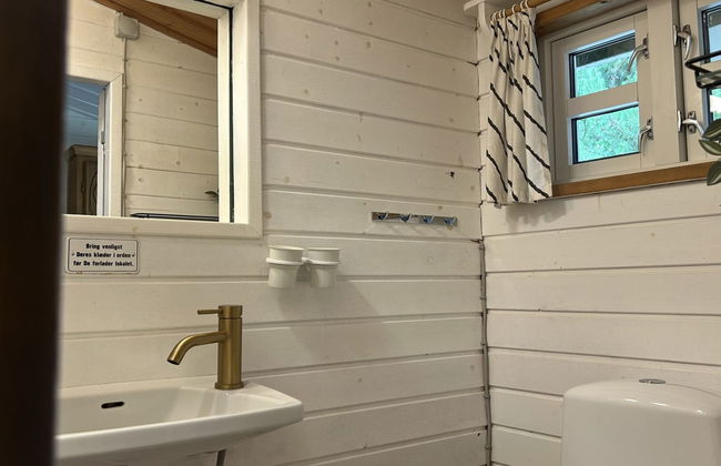 "Reima" - 220m to the fjord - Foto 11