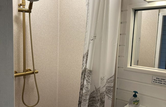 "Reima" - 220m to the fjord - Foto 12