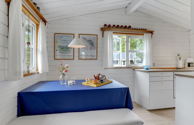 "Reima" - 220m to the fjord - Foto 9