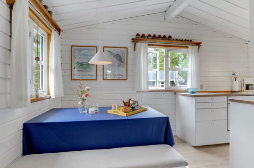 Foto 17 - Haus mit 2 Schlafzimmern in Ulfborg mit terrasse
