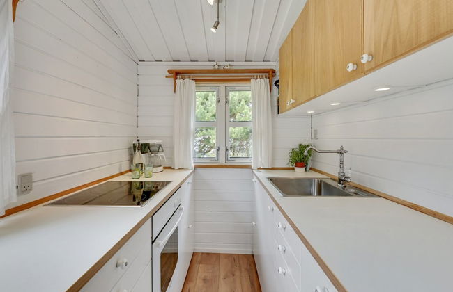 "Reima" - 220m to the fjord - Foto 14