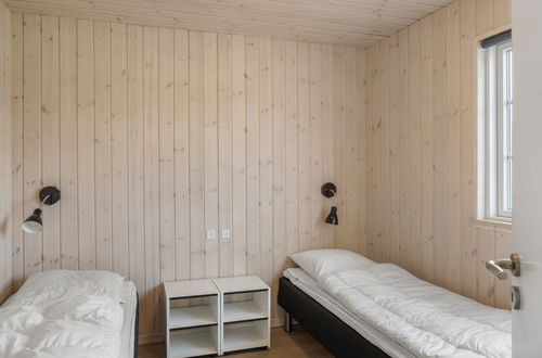 Photo 13 - Maison de 10 chambres à Ålbæk avec piscine privée et terrasse