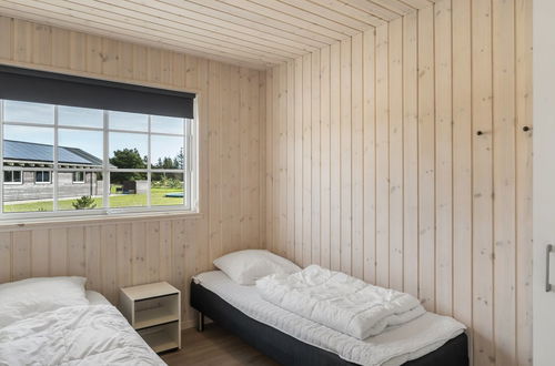 Photo 15 - Maison de 10 chambres à Ålbæk avec piscine privée et terrasse
