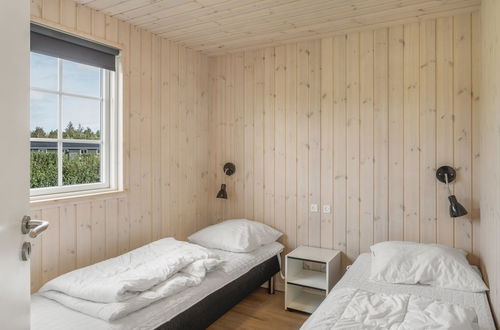 Photo 11 - Maison de 10 chambres à Ålbæk avec piscine privée et terrasse