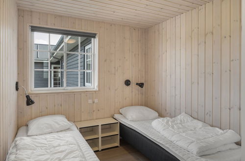 Photo 10 - Maison de 10 chambres à Ålbæk avec piscine privée et terrasse