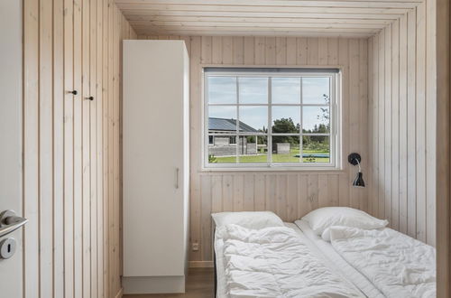 Photo 16 - Maison de 10 chambres à Ålbæk avec piscine privée et terrasse