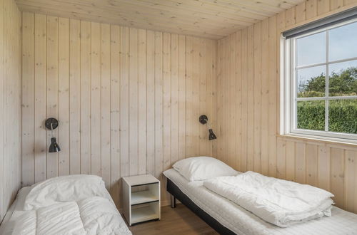 Photo 12 - Maison de 10 chambres à Ålbæk avec piscine privée et terrasse