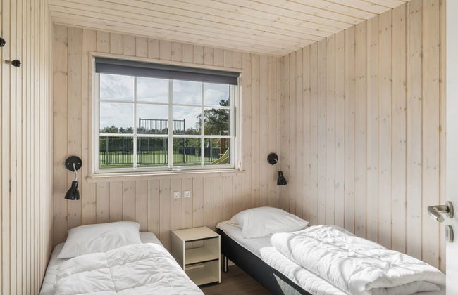 Casa de 10 quartos em Ålbæk com piscina privada e terraço - Foto 25
