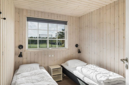 Photo 9 - Maison de 10 chambres à Ålbæk avec piscine privée et terrasse