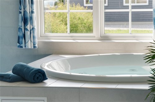 Foto 8 - Casa con 10 camere da letto a Ålbæk con piscina privata e terrazza