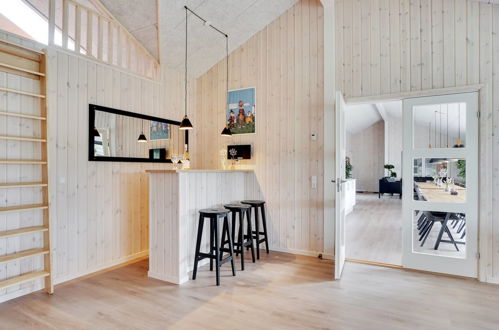 Foto 13 - Haus mit 10 Schlafzimmern in Ålbæk mit privater pool und terrasse