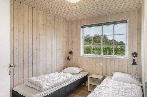 Photo 8 - Maison de 10 chambres à Ålbæk avec piscine privée et terrasse