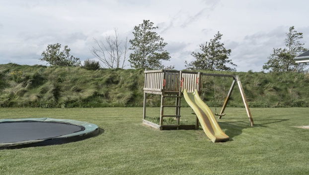 Casa con 10 camere da letto a Ålbæk con piscina privata e terrazza - Foto 5
