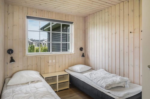 Photo 7 - Maison de 10 chambres à Ålbæk avec piscine privée et terrasse