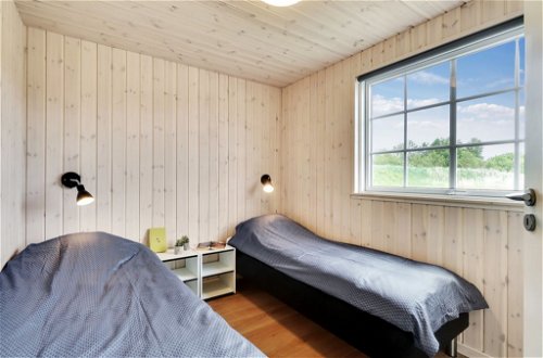 Foto 20 - Casa de 10 quartos em Ålbæk com piscina privada e terraço