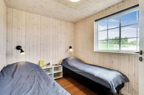 Foto 20 - Casa con 10 camere da letto a Ålbæk con piscina privata e terrazza