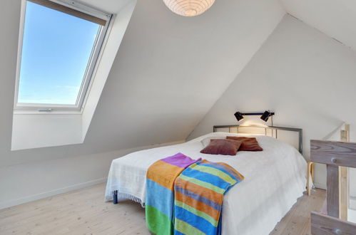 Foto 8 - Appartamento con 2 camere da letto a Glesborg con terrazza