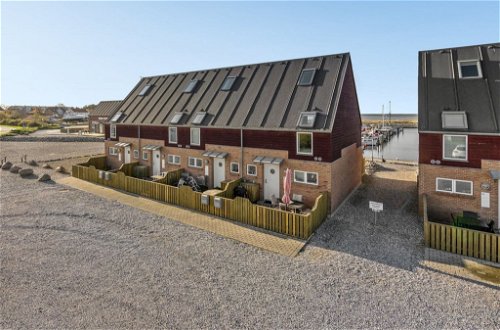 Photo 17 - Appartement de 2 chambres à Glesborg avec terrasse