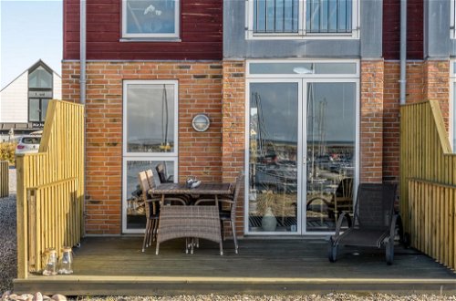 Photo 2 - Appartement de 2 chambres à Glesborg avec terrasse