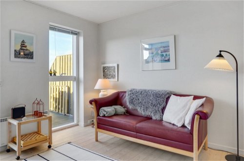 Foto 11 - Appartamento con 2 camere da letto a Glesborg con terrazza