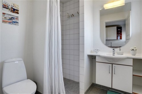 Foto 6 - Apartment mit 2 Schlafzimmern in Glesborg mit terrasse